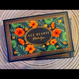 Eye shadow Pallet BRAND NEW